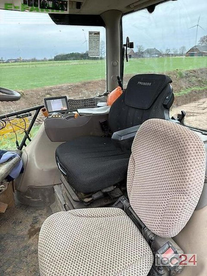 John Deere 6170 r - Trator: foto 5 John Deere 6170 r - Trator: foto 5