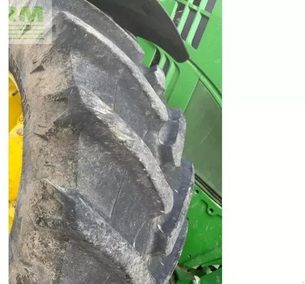 John Deere 6175m - Trator: foto 4 John Deere 6175m - Trator: foto 4