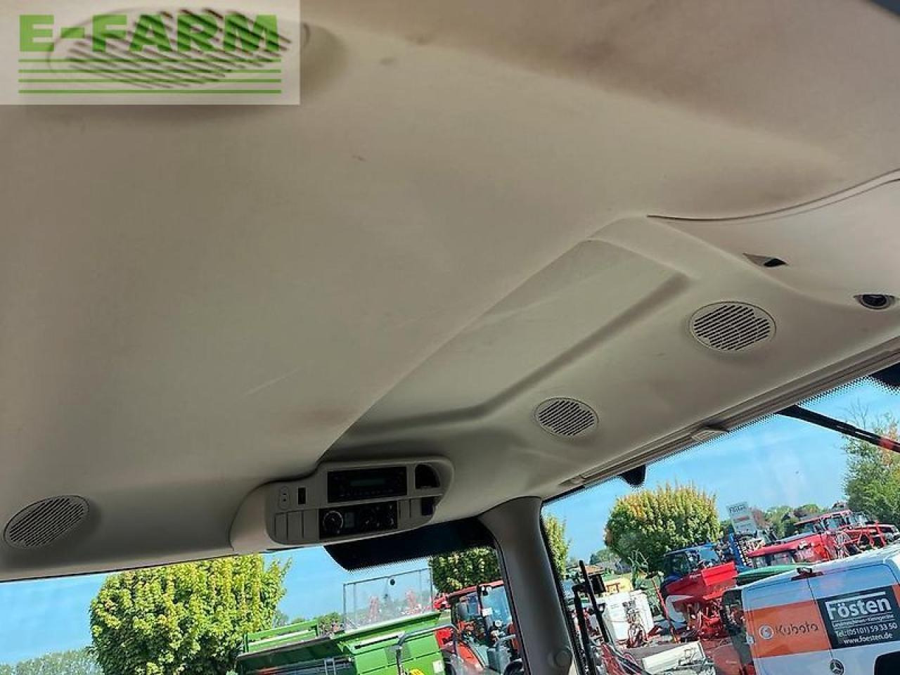 Trator John Deere 6190r: foto 16