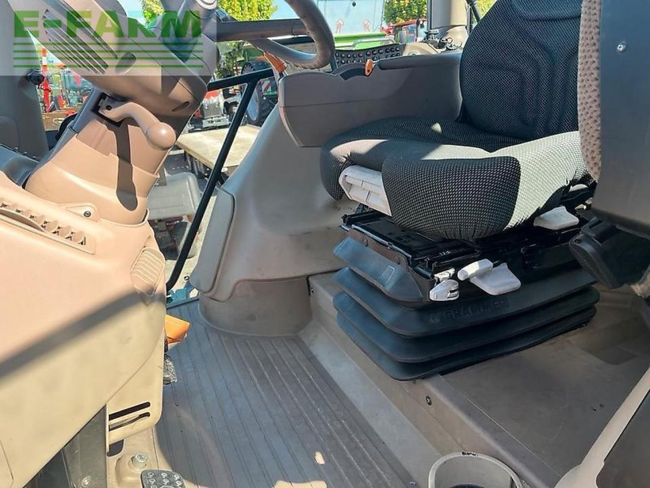 Trator John Deere 6190r: foto 17