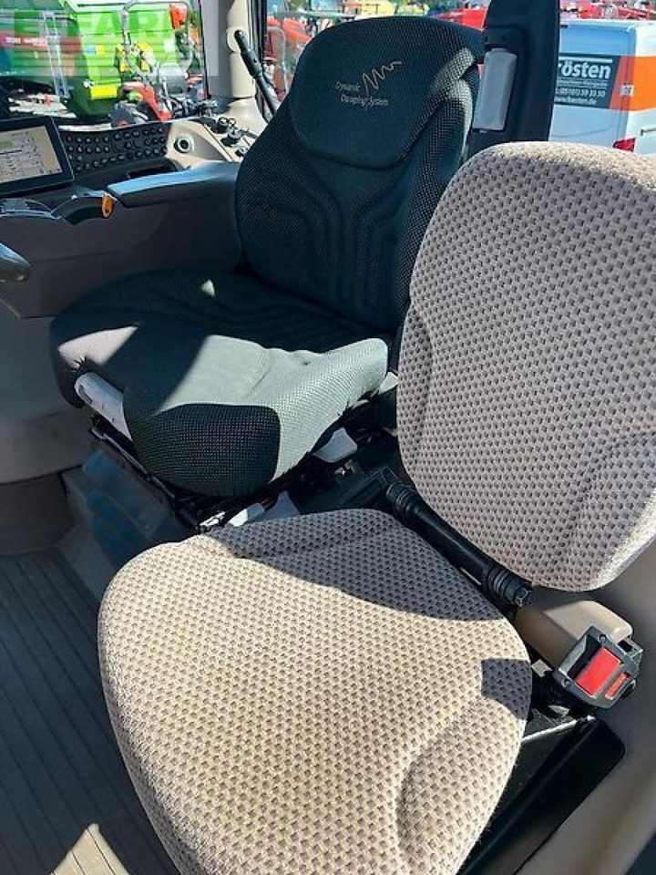 Trator John Deere 6190r: foto 15