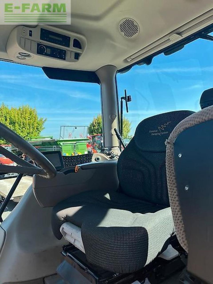 Trator John Deere 6190r: foto 11