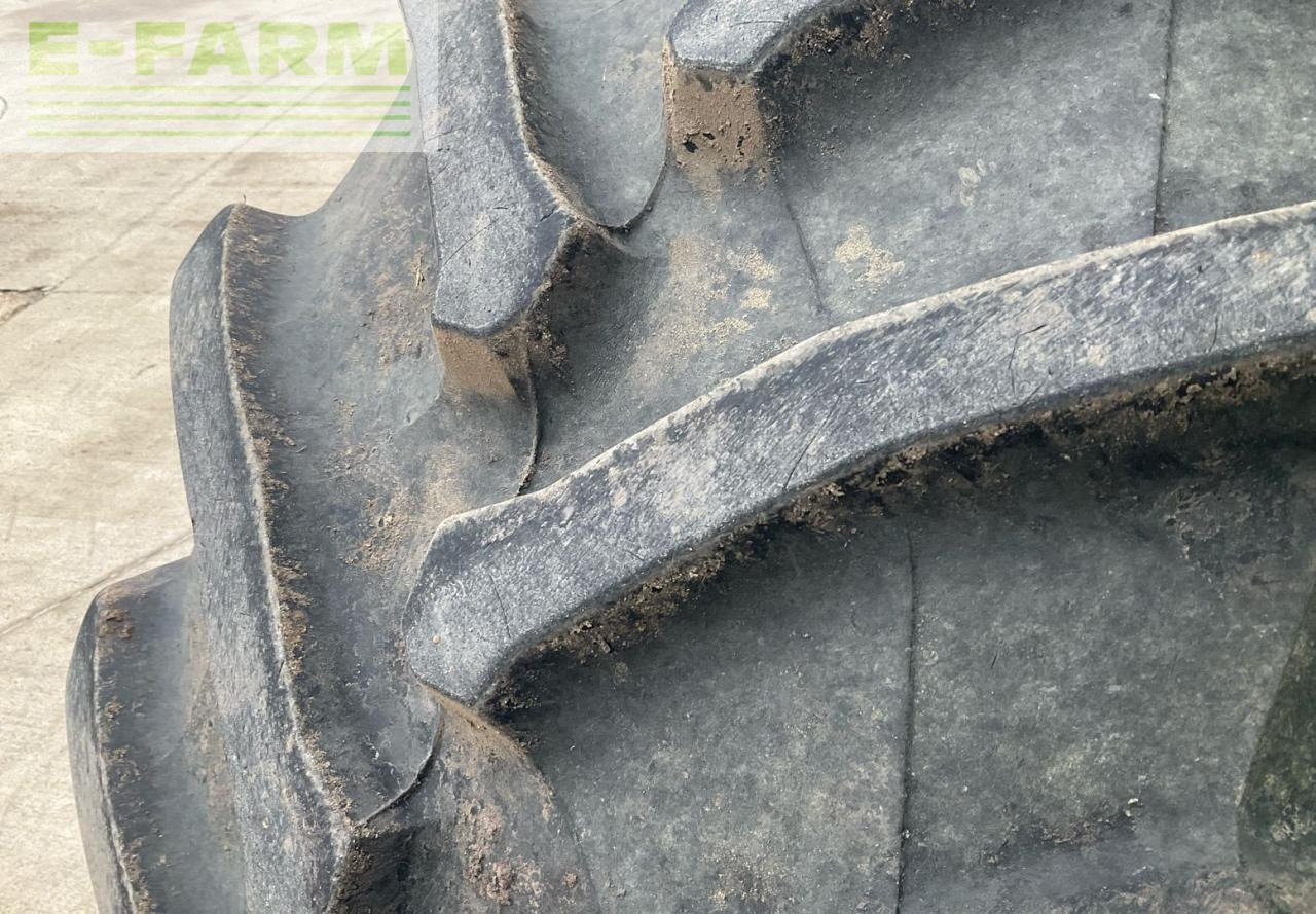 Trator John Deere 6195R: foto 12