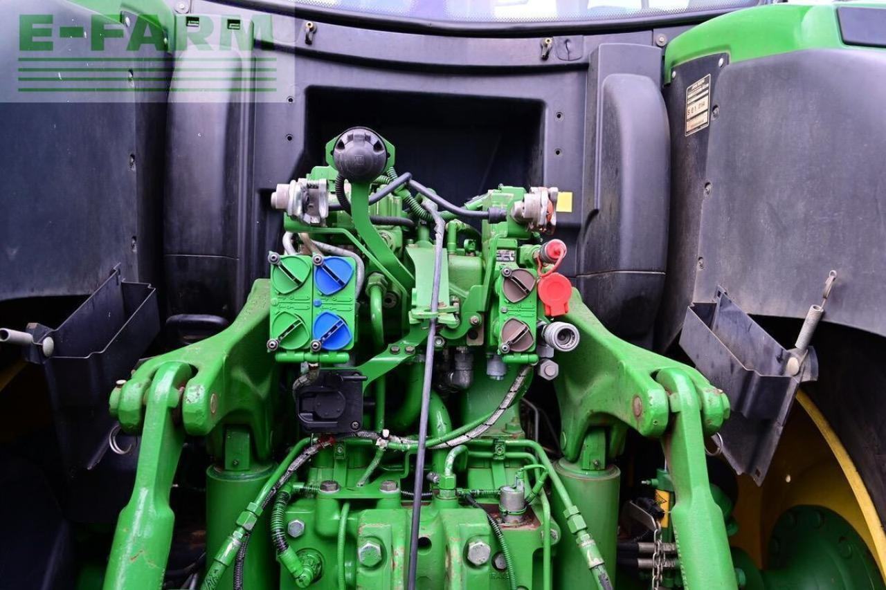 John Deere 6210r ap50 autotrac - Trator: foto 4 John Deere 6210r ap50 autotrac - Trator: foto 4