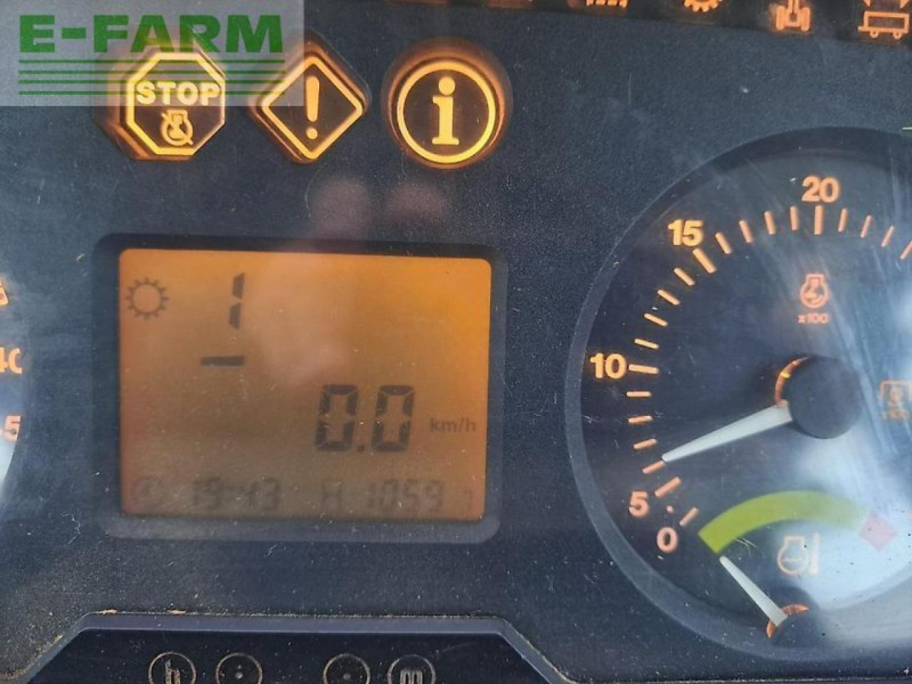 Trator John Deere 6220 premium: foto 13
