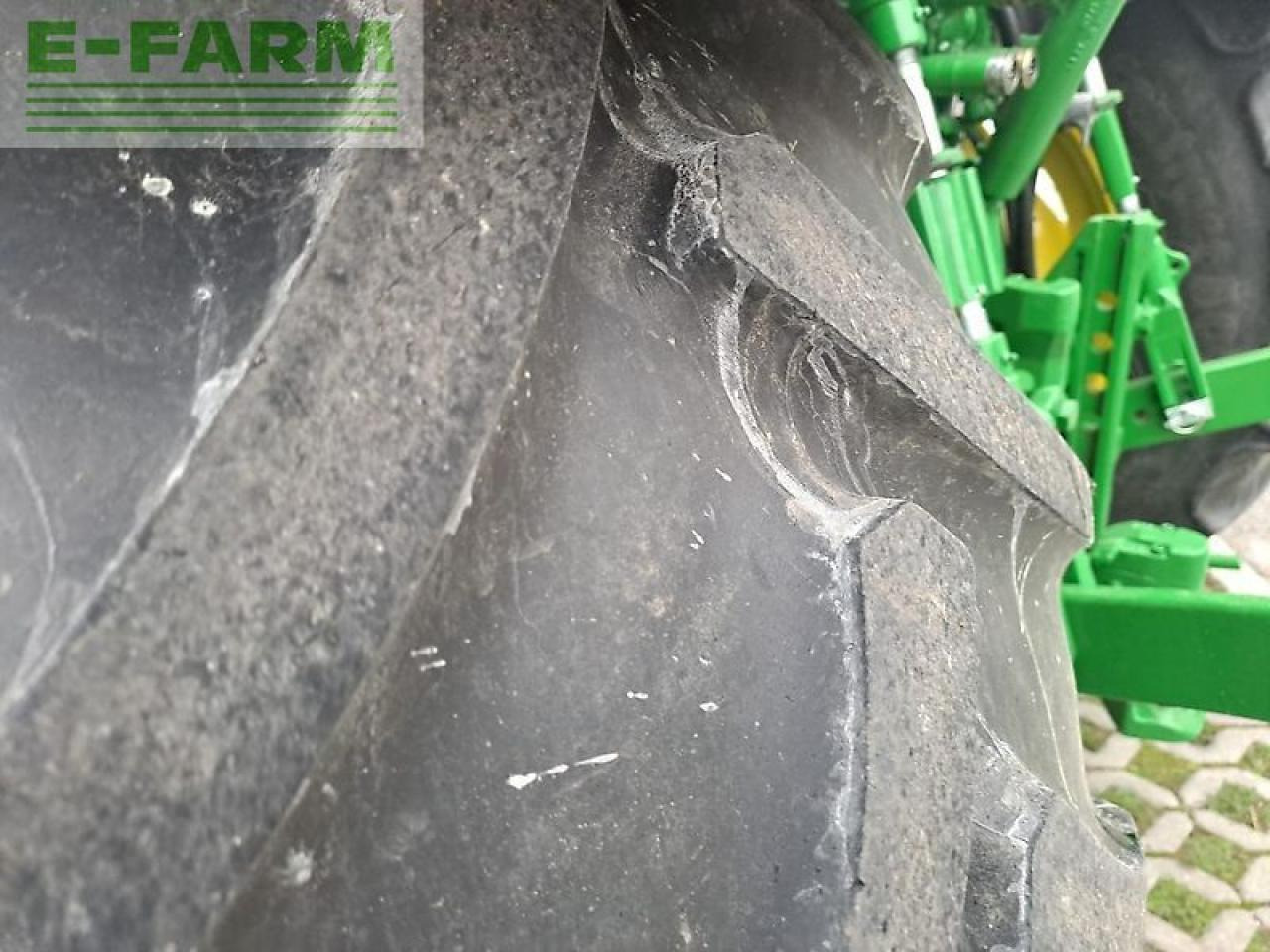 Trator John Deere 6220 premium: foto 10