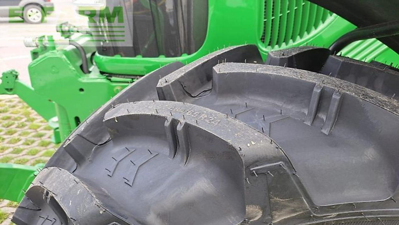 Trator John Deere 6220 premium: foto 9