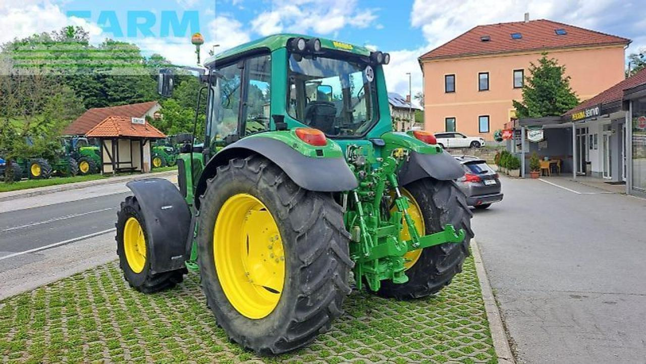 Trator John Deere 6220 premium: foto 6