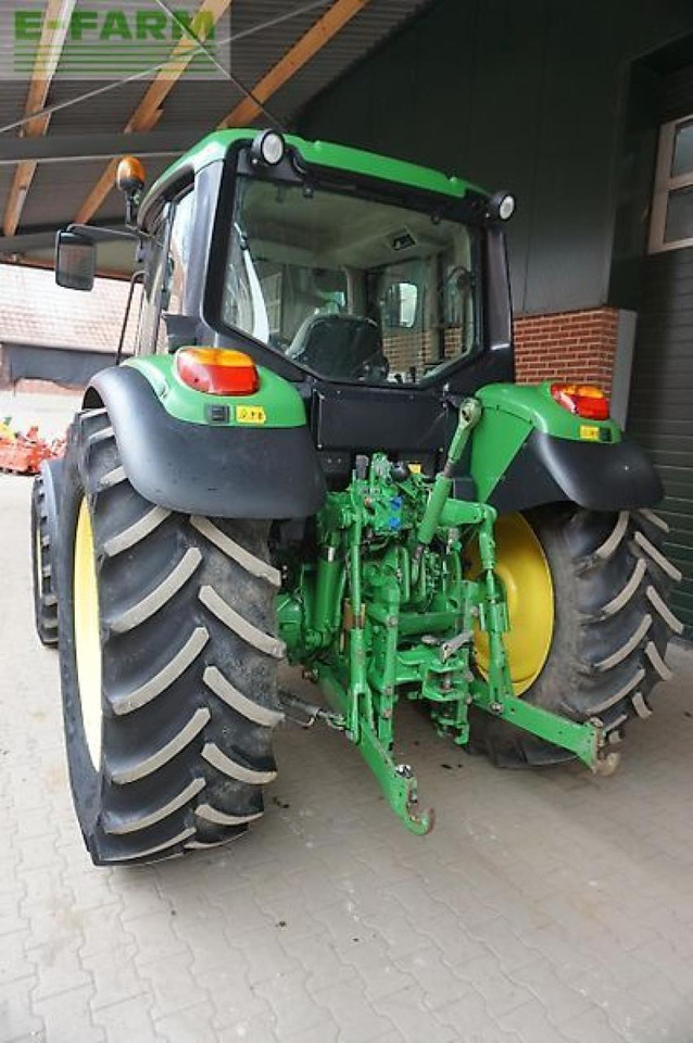 Trator John Deere 6230: foto 8