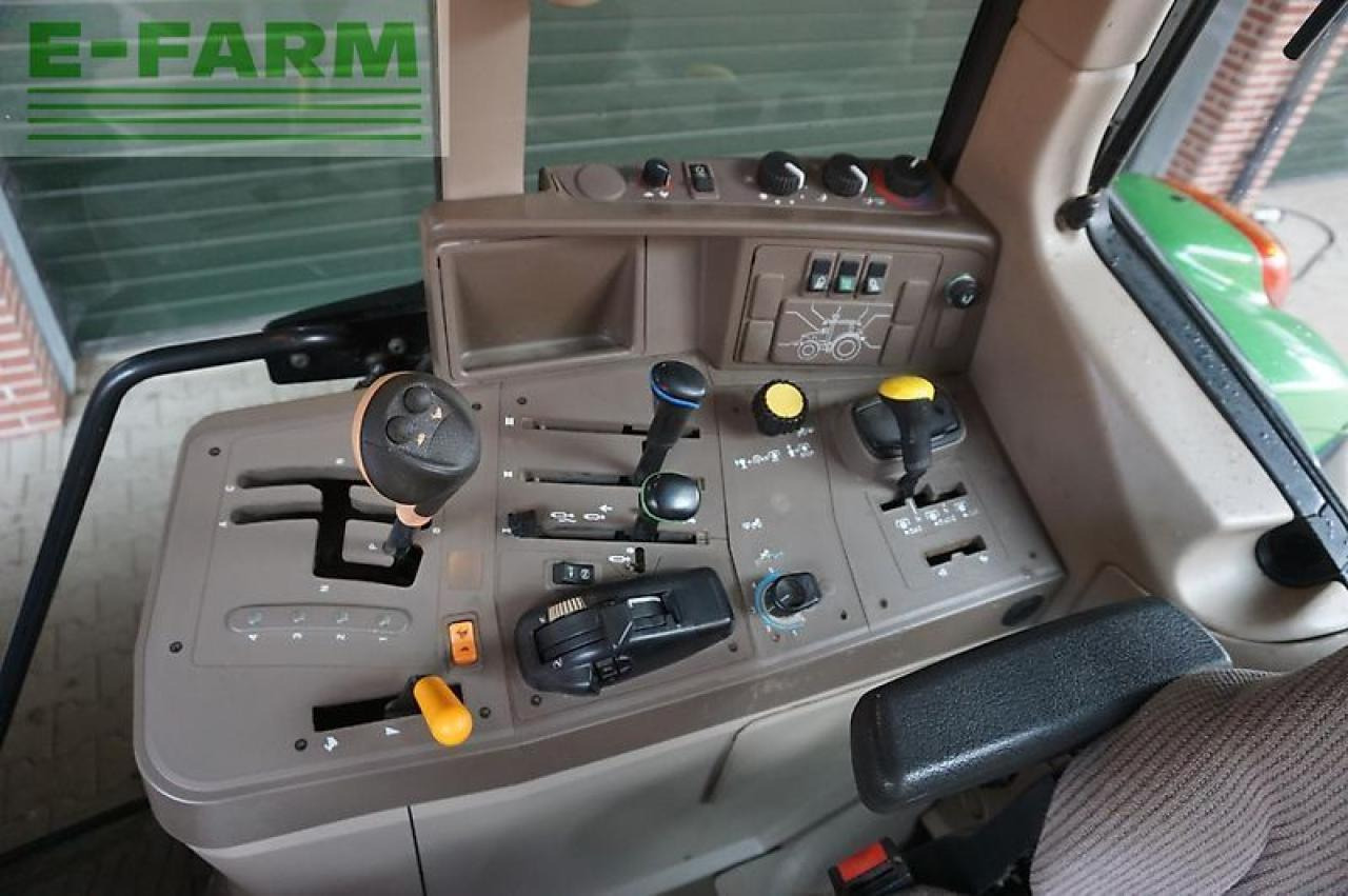 Trator John Deere 6230: foto 11