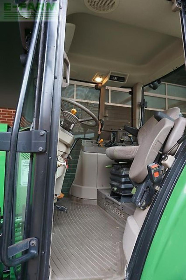 Trator John Deere 6230: foto 9