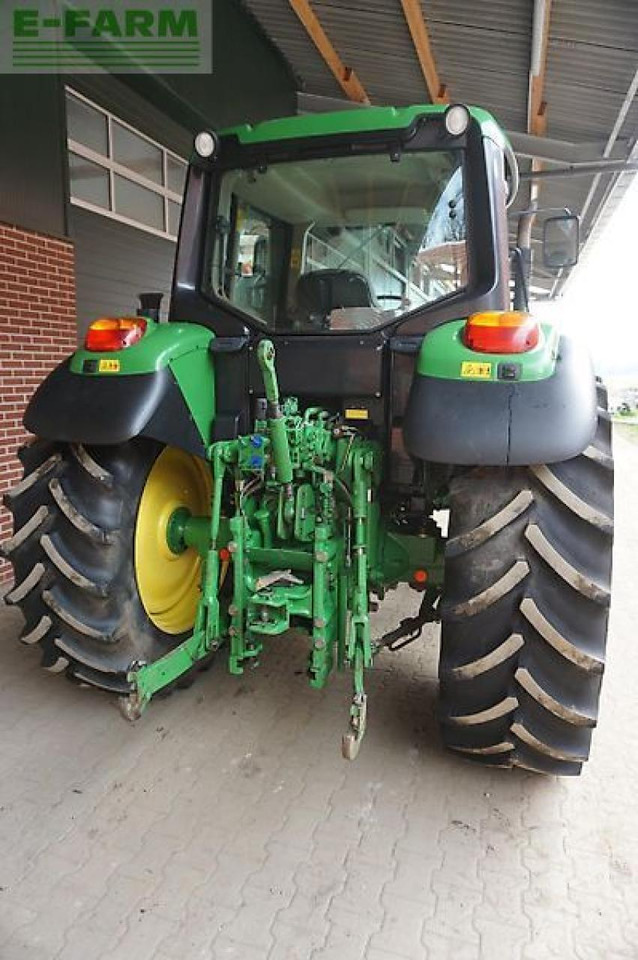 Trator John Deere 6230: foto 6