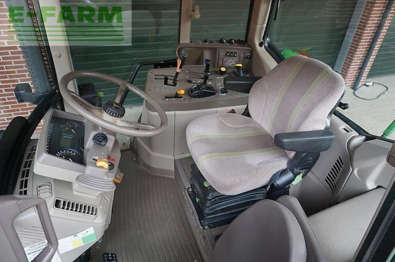 Trator John Deere 6230: foto 10
