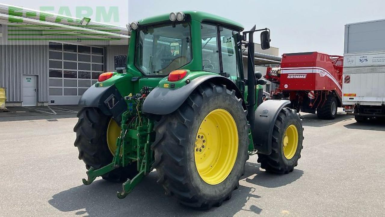 John Deere 6230 p - Trator: foto 3 John Deere 6230 p - Trator: foto 3