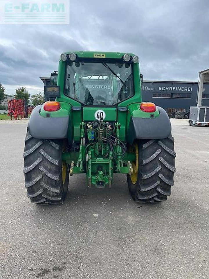John Deere 6230 premium - Trator: foto 5 John Deere 6230 premium - Trator: foto 5