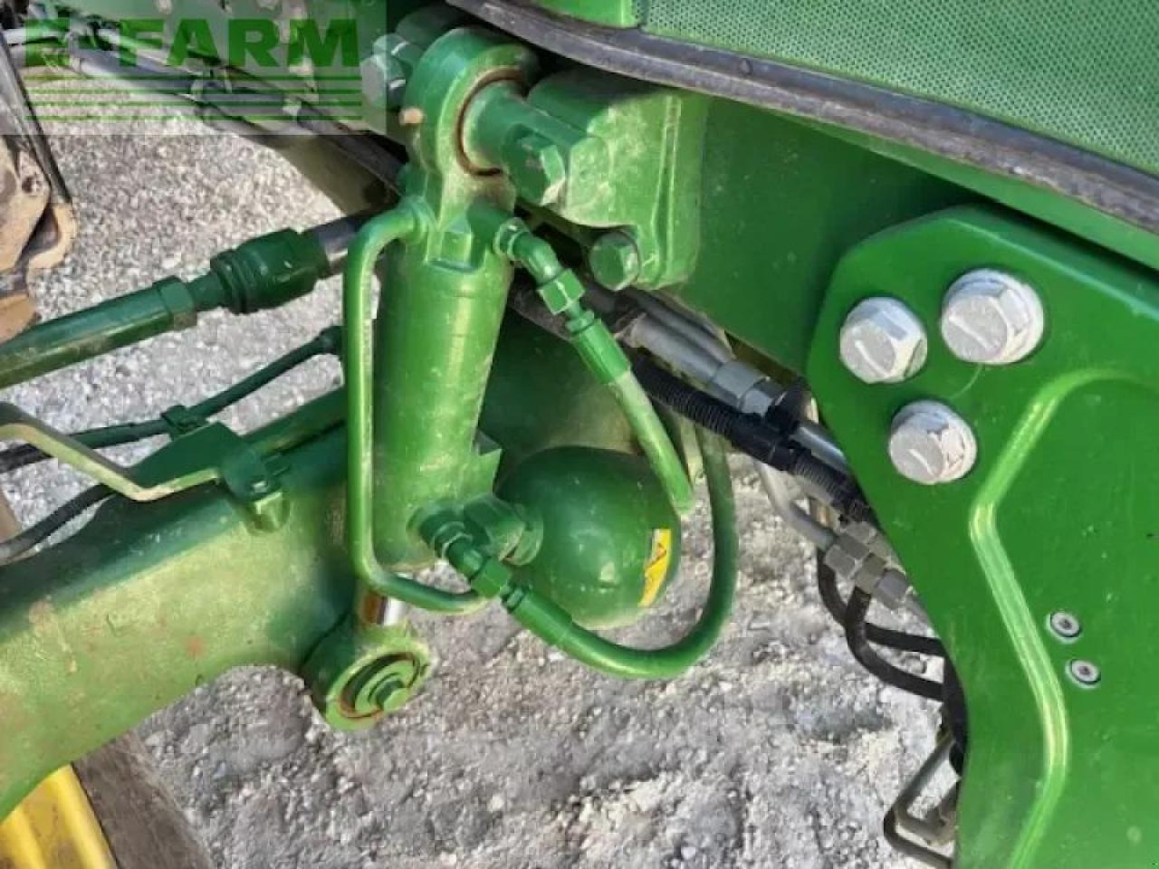 John Deere 6230r - Trator: foto 4 John Deere 6230r - Trator: foto 4