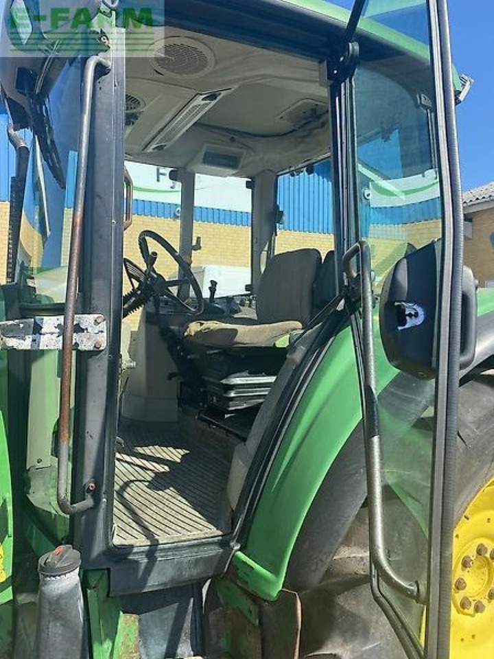 John Deere 6320 se - Trator: foto 5 John Deere 6320 se - Trator: foto 5