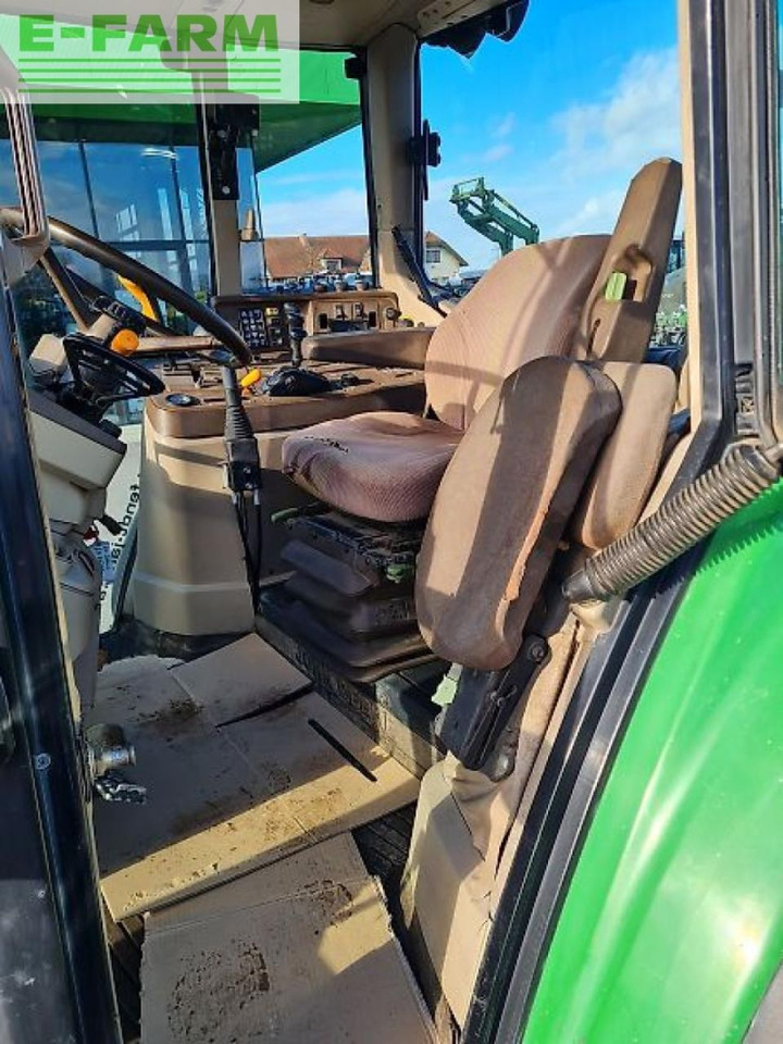 Trator John Deere 6420 s premium Premium: foto 9