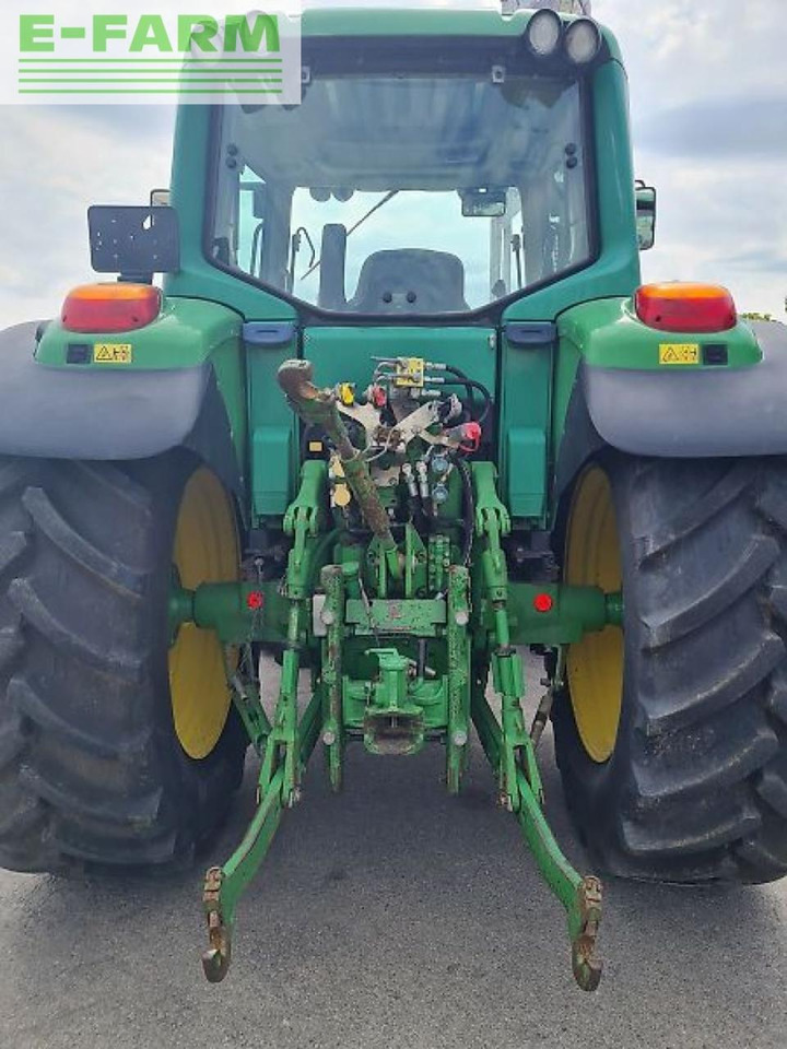 Trator John Deere 6420 s premium Premium: foto 8