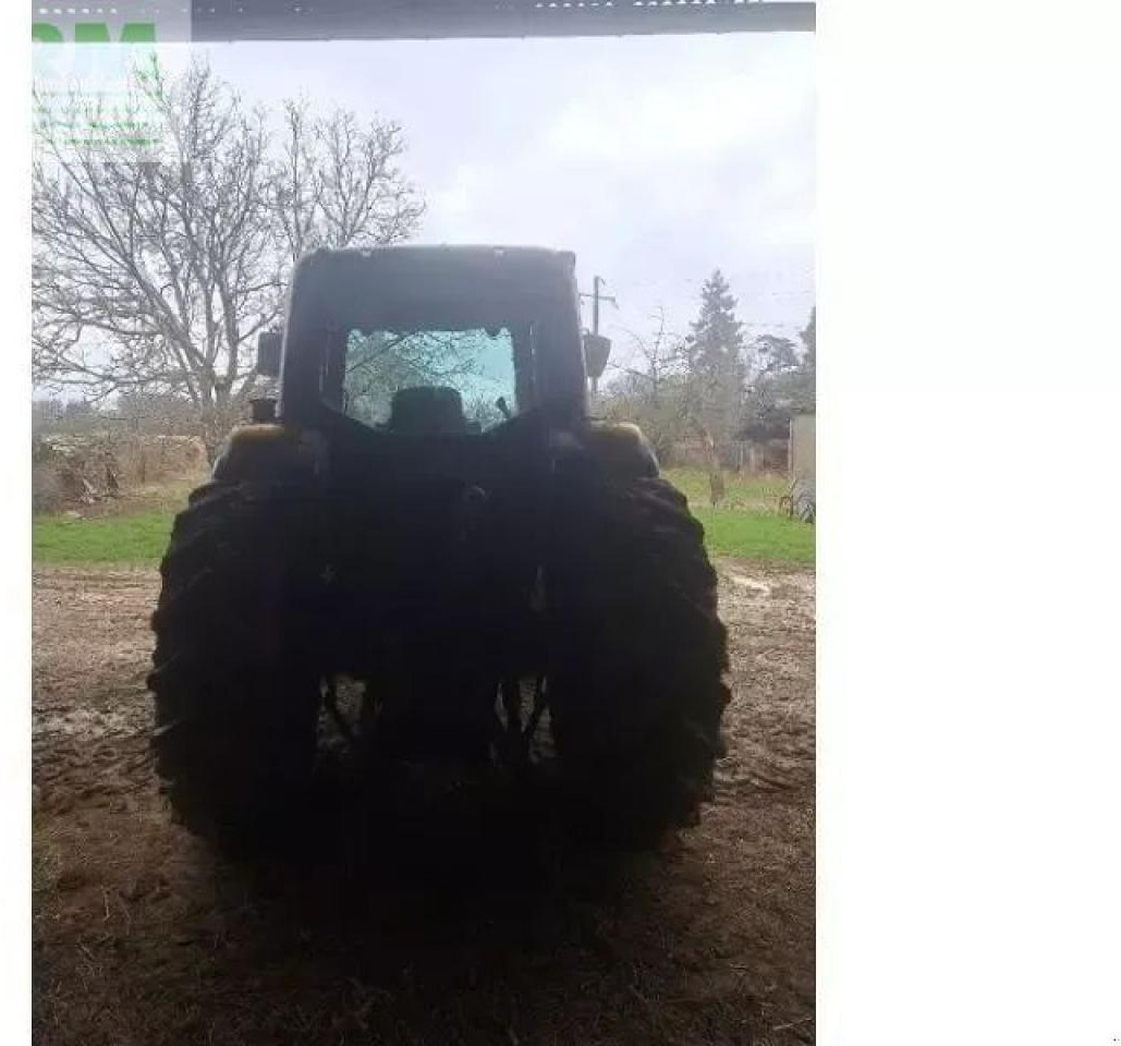 John Deere 6630 - Trator: foto 5 John Deere 6630 - Trator: foto 5