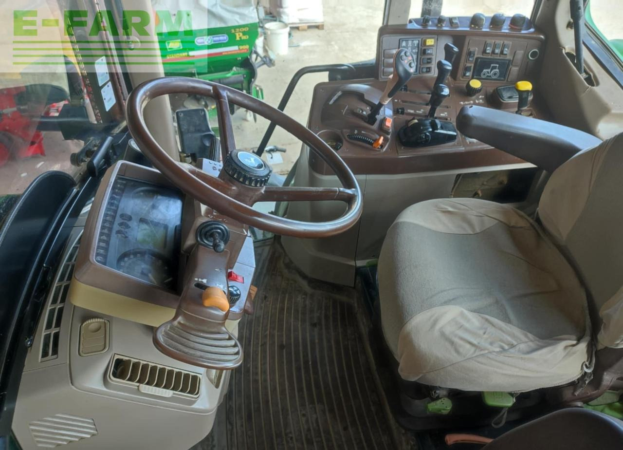John Deere 6920 - Trator: foto 4 John Deere 6920 - Trator: foto 4