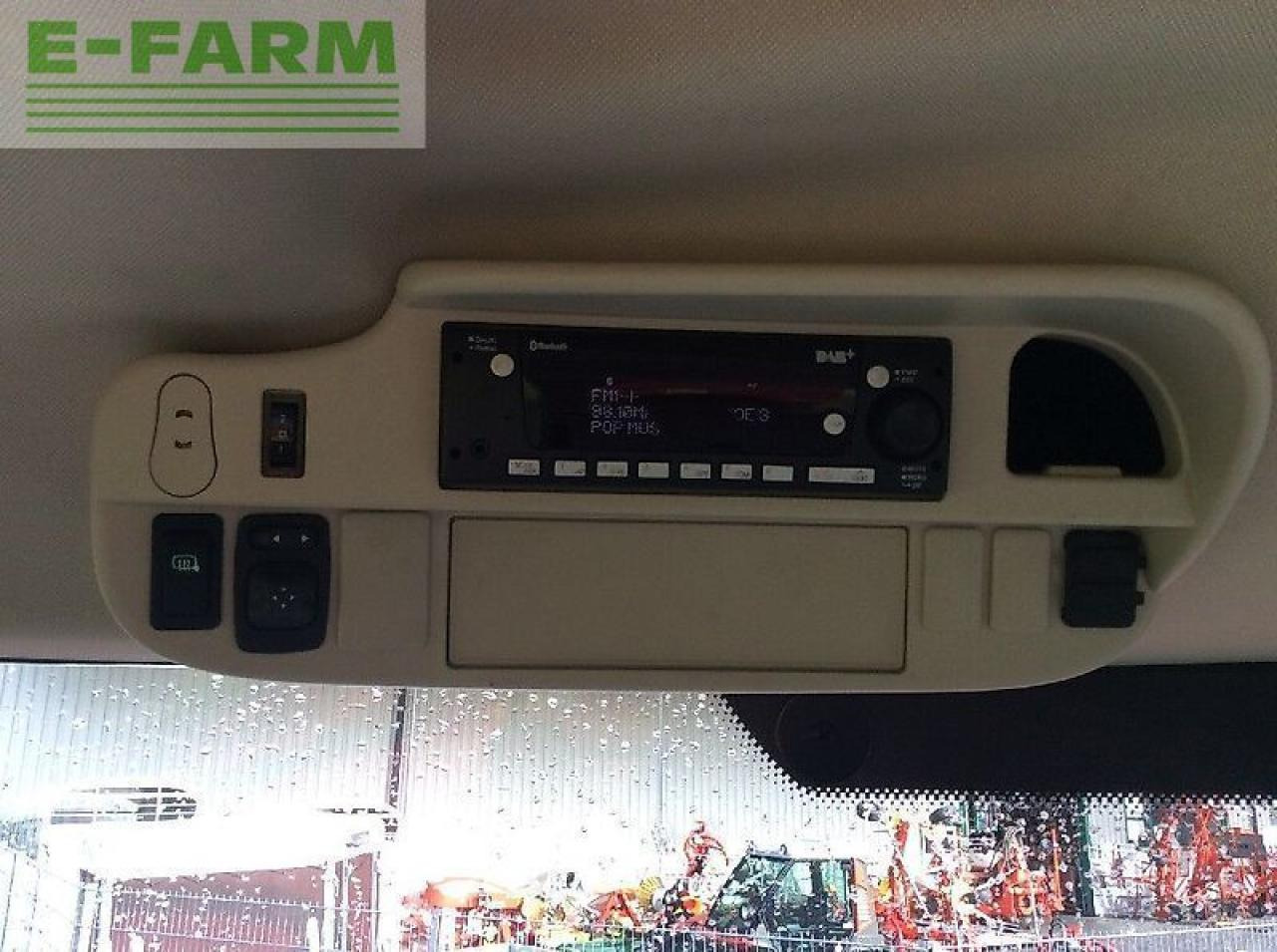 Trator John Deere 6r 150: foto 14