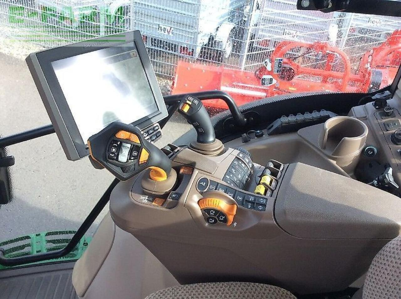 Trator John Deere 6r 150: foto 12