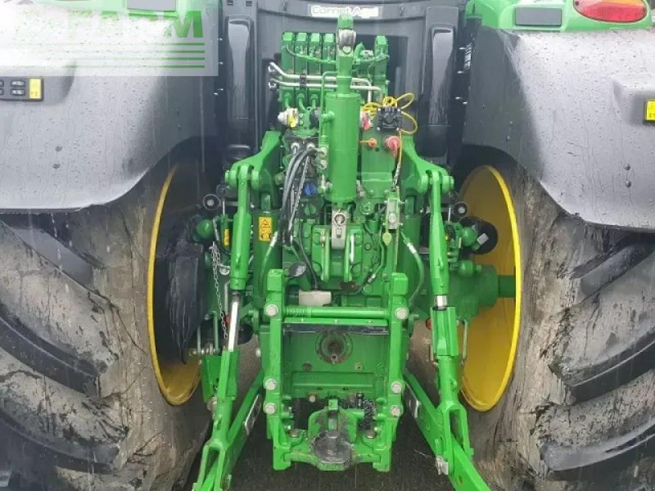 John Deere 6r 215 - Trator: foto 5 John Deere 6r 215 - Trator: foto 5