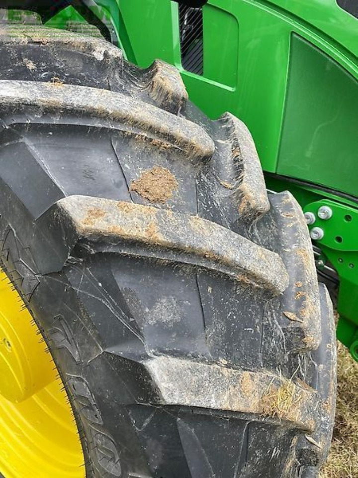 Trator John Deere 6r165 / 6r 165: foto 20
