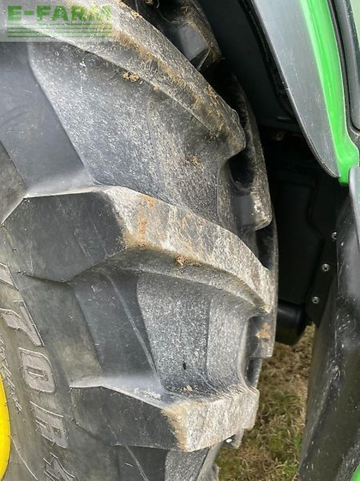 Trator John Deere 6r165 / 6r 165: foto 22