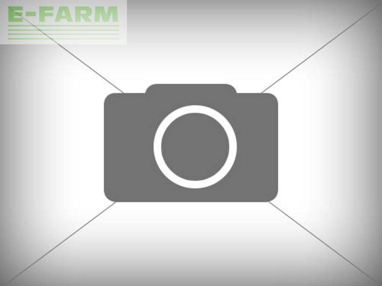 John Deere 6r215 - Trator: foto 1 John Deere 6r215 - Trator: foto 1