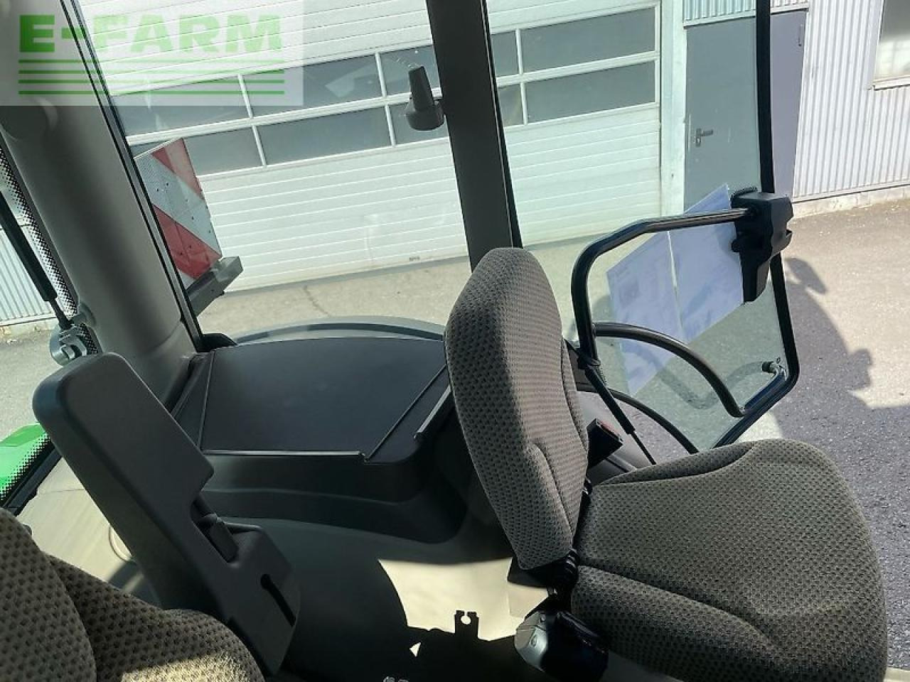 Trator John Deere 6r250 / 6r 250: foto 13