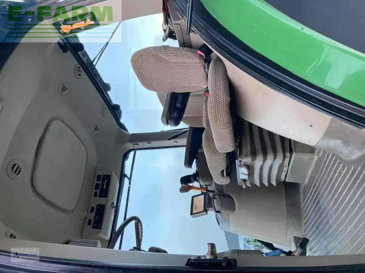 John Deere 7230r - Trator: foto 5 John Deere 7230r - Trator: foto 5