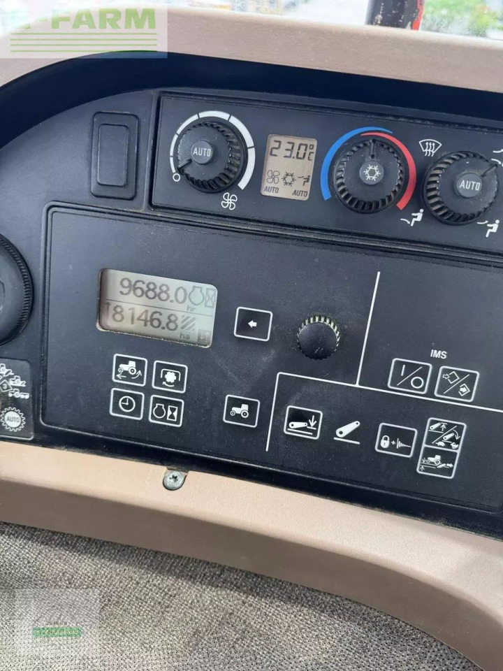 John Deere 7920 - Trator: foto 5 John Deere 7920 - Trator: foto 5