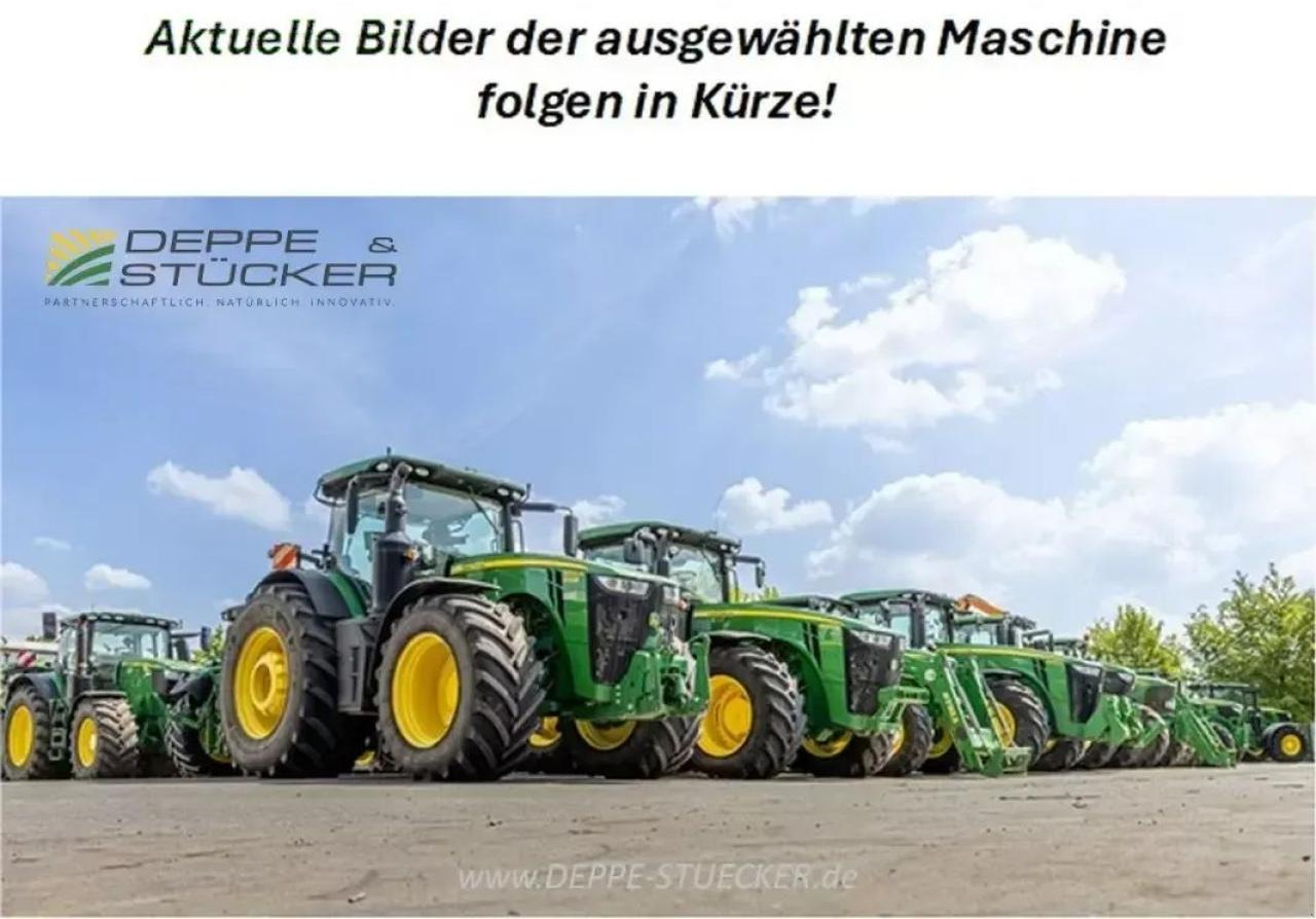 John Deere 7r 290 - Trator: foto 1 John Deere 7r 290 - Trator: foto 1
