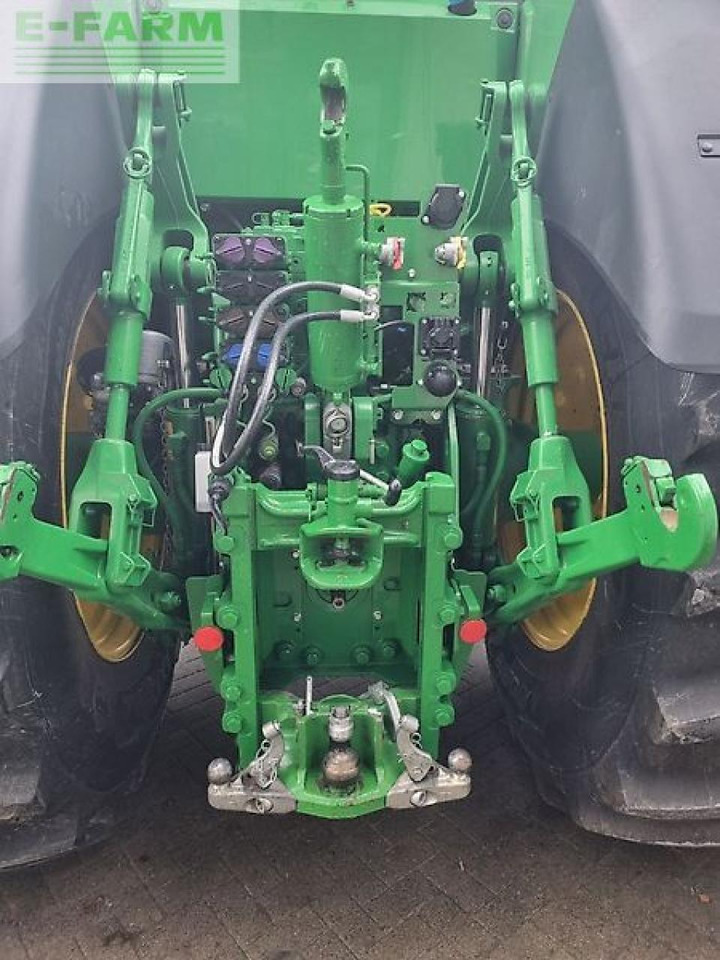 John Deere 7r 330 my23 ap 50 - Trator: foto 4 John Deere 7r 330 my23 ap 50 - Trator: foto 4