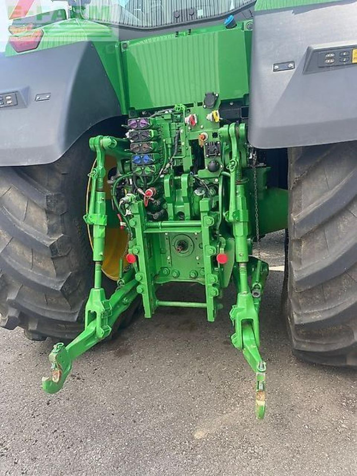 John Deere 7r310 / 7r 310 - Trator: foto 4 John Deere 7r310 / 7r 310 - Trator: foto 4