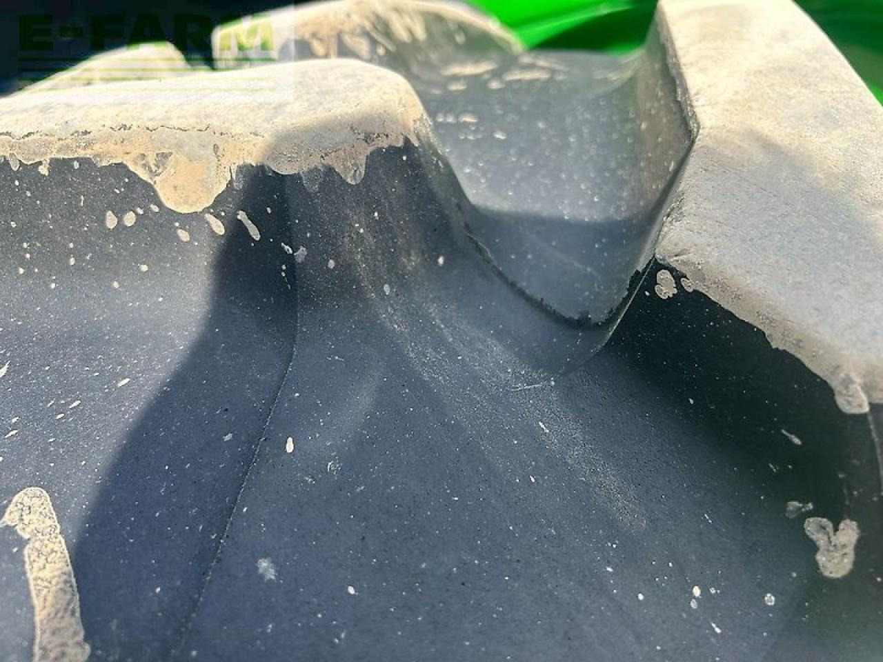 Trator John Deere 7r310: foto 8