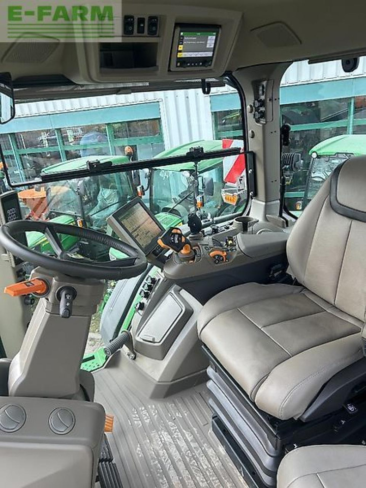 Trator John Deere 7r310: foto 9