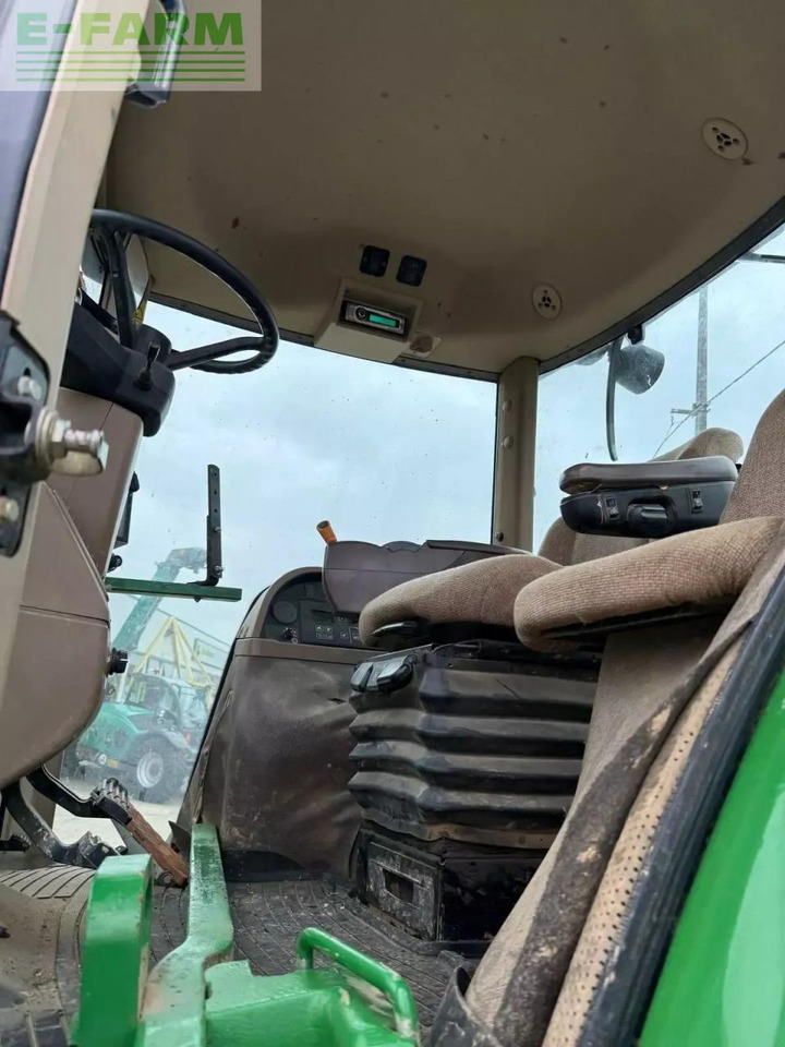 John Deere 8230 - Trator: foto 5 John Deere 8230 - Trator: foto 5