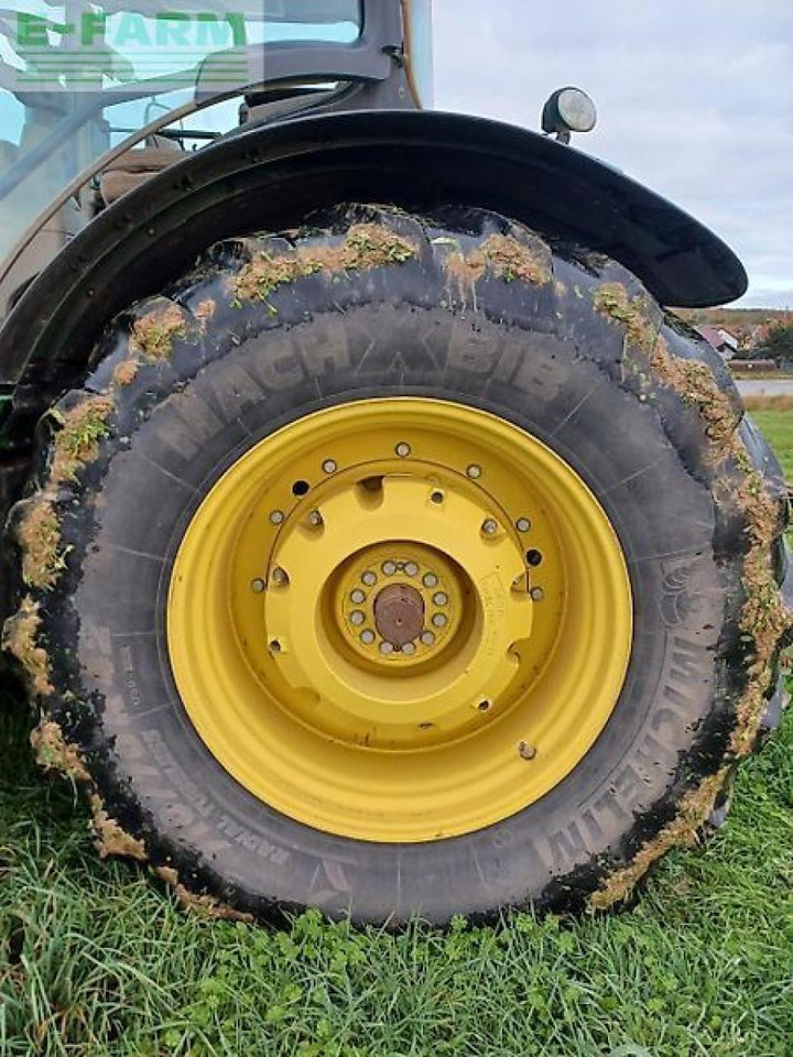 John Deere 8335r - Trator: foto 5 John Deere 8335r - Trator: foto 5