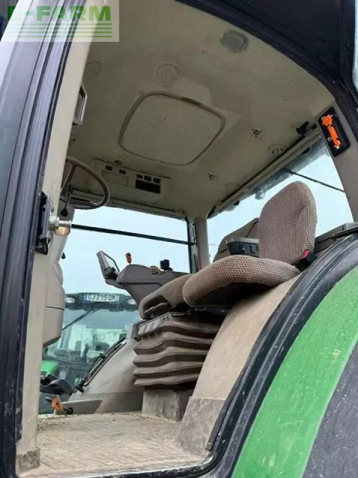 John Deere 8370 r - Trator: foto 5 John Deere 8370 r - Trator: foto 5