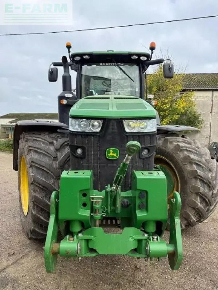 John Deere 8370 r - Trator: foto 2 John Deere 8370 r - Trator: foto 2