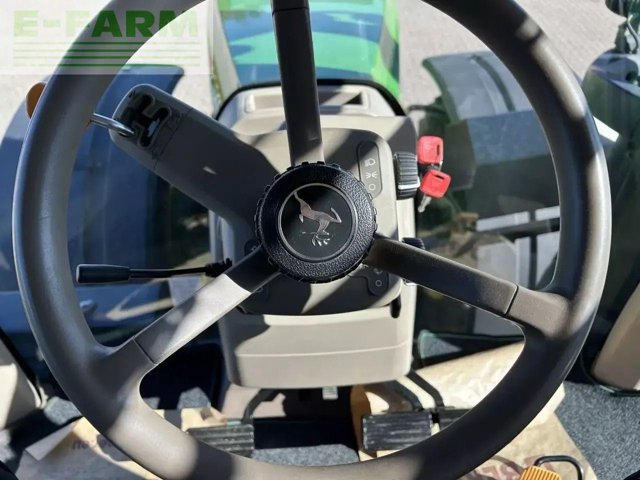 John Deere 8370r - Trator: foto 4 John Deere 8370r - Trator: foto 4