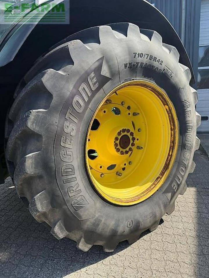 John Deere 8370r - Trator: foto 3 John Deere 8370r - Trator: foto 3