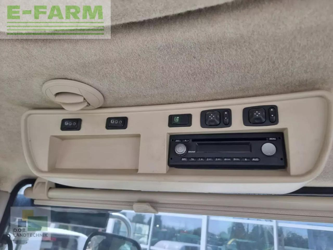 Trator John Deere 8400 r: foto 13