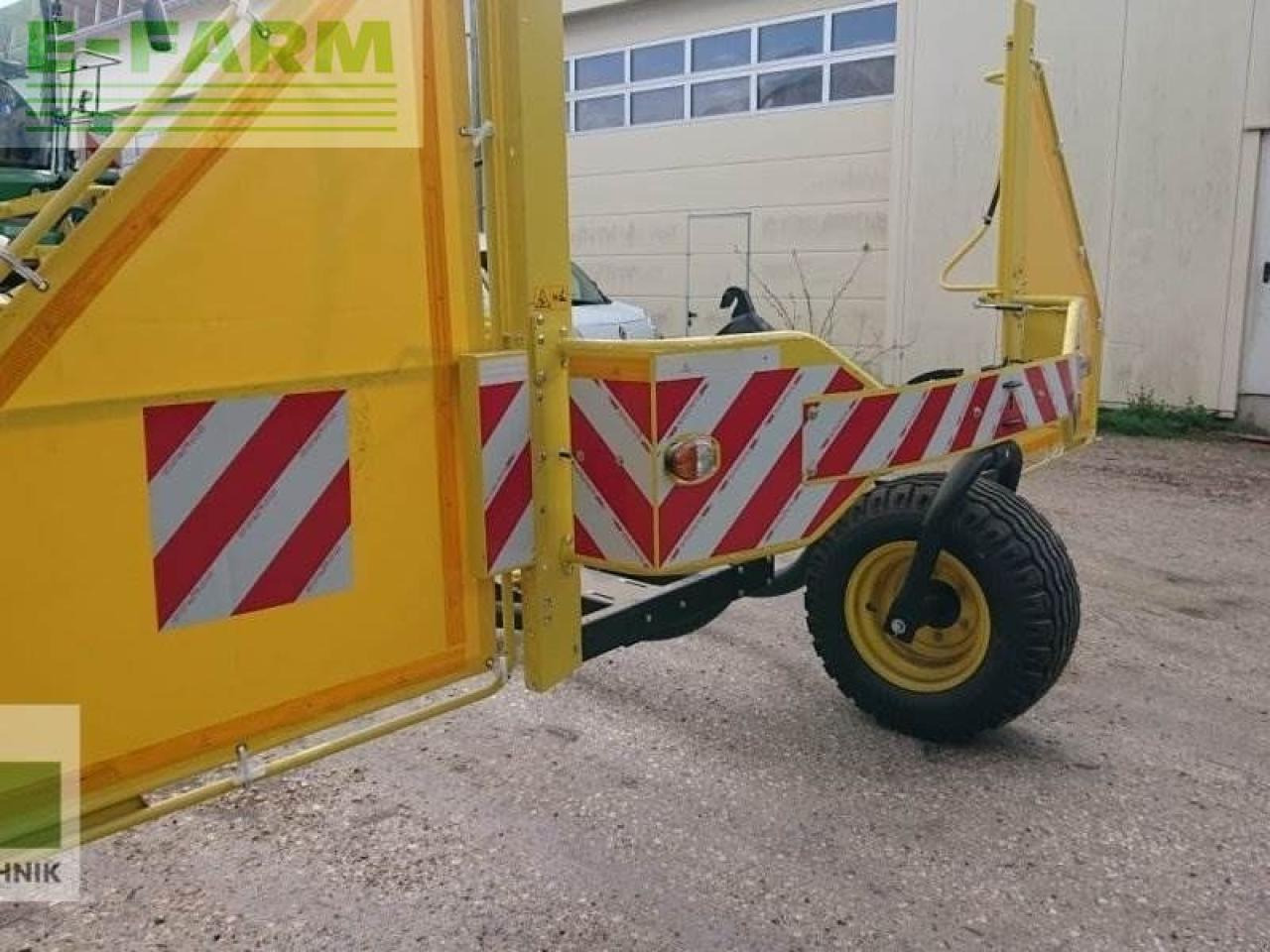 Picadora de forragem automotriz John Deere 8600i: foto 24