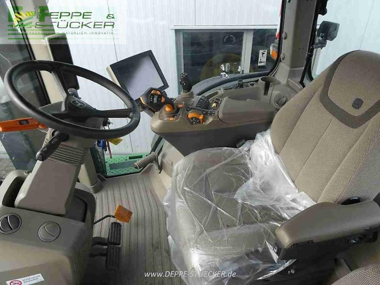 Trator John Deere 8r 370: foto 12