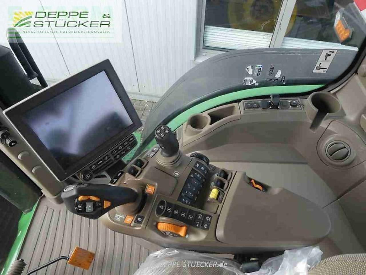 Trator John Deere 8r 370: foto 13