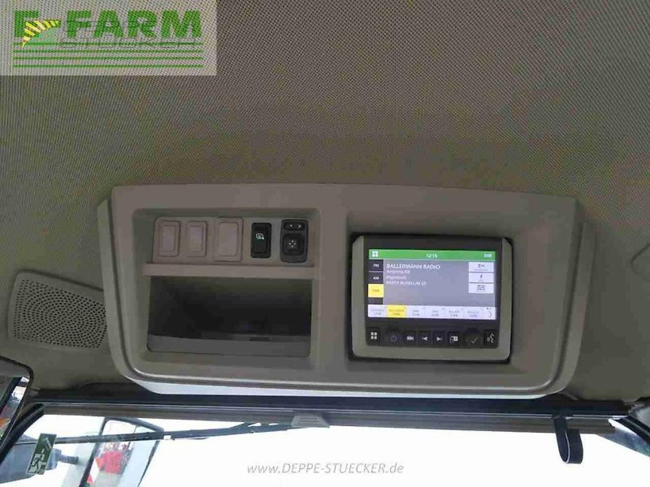Trator John Deere 8r 370: foto 15